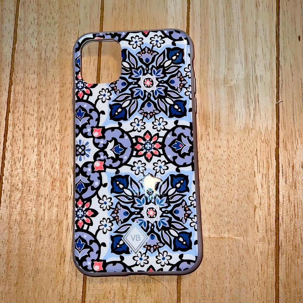 Vera Bradley iPhone 11 Case